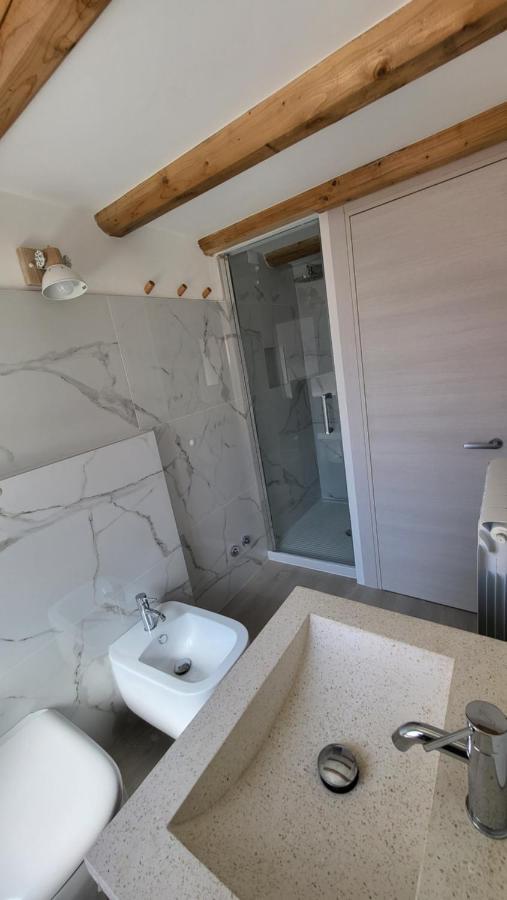 Casa Lagunare Haus Chioggia Exteriér fotografie