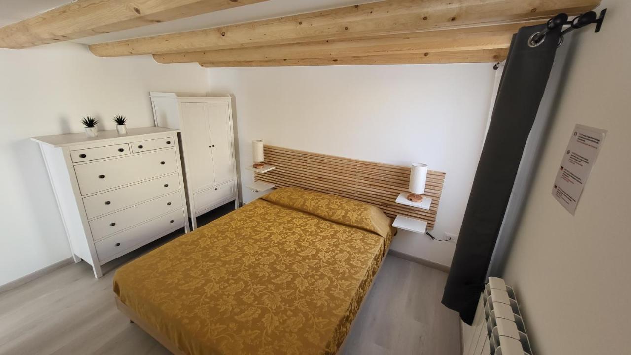 Casa Lagunare Haus Chioggia Exteriér fotografie